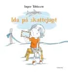 Ida på skjattejagt af Inger Tobiasen
