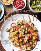 Bazaar af Sabrina Ghayour