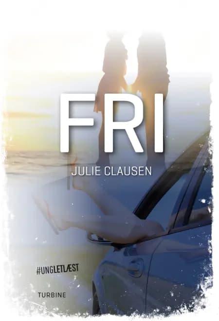 Fri af Julie Clausen