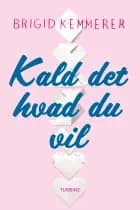 Kald det hvad du vil af Brigid Kemmerer