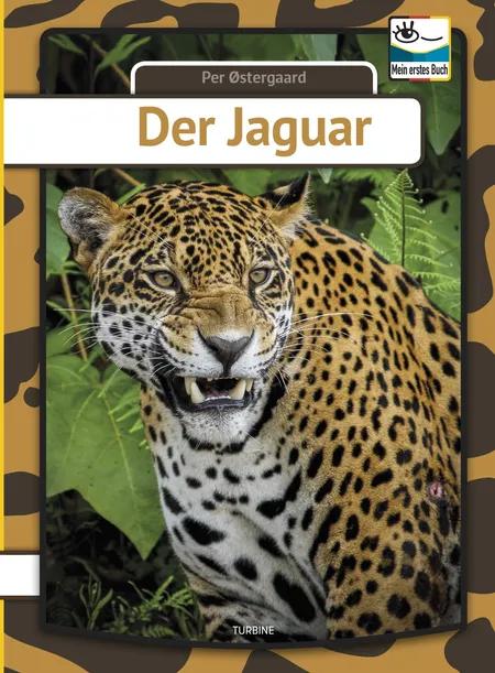 Der Jaguar af Per Østergaard