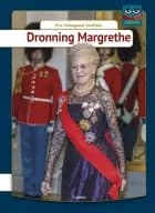 Dronning Margrethe af Eva Mosegaard Amdisen