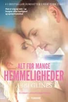 Alt for mange hemmeligheder