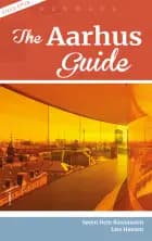 The Aarhus Guide af Lise Hansen og Søren Hein Rasmussen