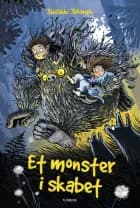 Et monster i skabet af Tuutikki Tolonen