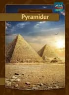 Pyramider af Tommy Heisz