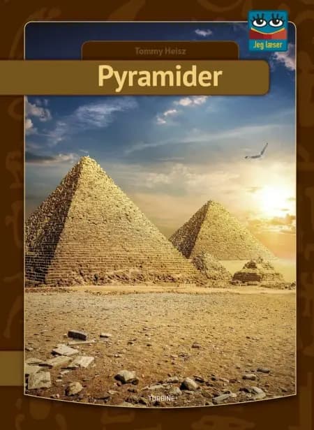 Pyramider af Tommy Heisz