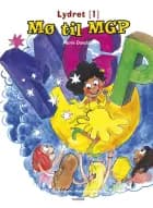 Mø til MGP af Marie Duedahl