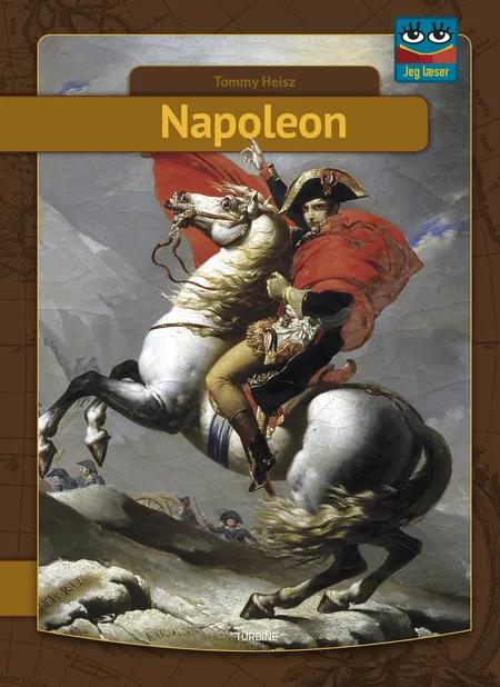 Napoleon af Tommy Heisz