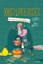 Kakerlakbanden 1 - En loppe, en lus og et hyggeligt hus af Christian Tielmann