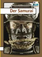 Der Samurai af Sigurd Toftdahl Terkelsen