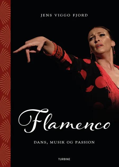 Flamenco af Jens Viggo Fjord