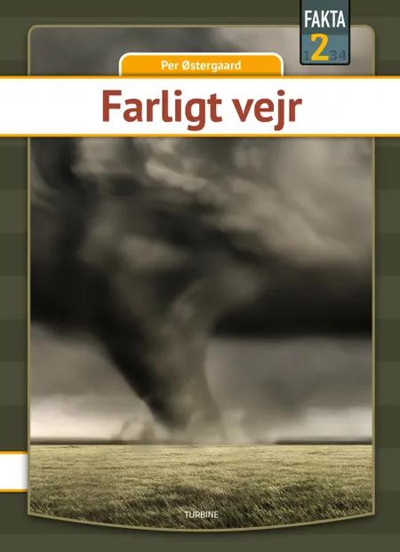 Farligt vejr af Per Østergaard