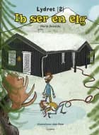 Ib ser en elg af Marie Duedahl