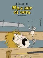 Max ser et søm af Marie Duedahl