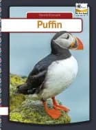Puffin af Henrik Enemark