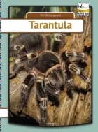 Tarantula af Per Østergaard