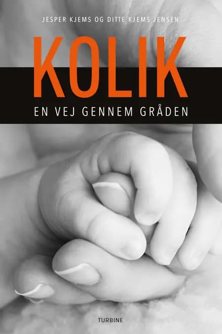 Kolik af Jesper Kjems