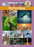 My first book (SMALL 10 bøger) af Bogpakke, fakta og letlæsning