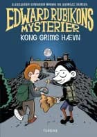 Edward Rubikons mysterier - Kong Grims hævn af Aleksander Kirkwood Brown
