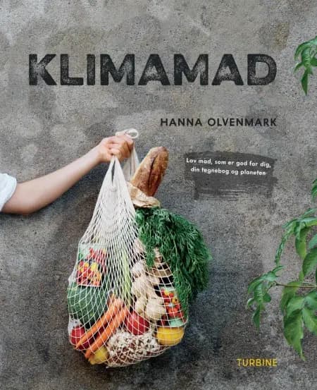 Klimamad af Hanna Olvenmark