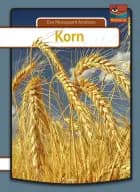 Korn af Eva Mosegaard Amdisen