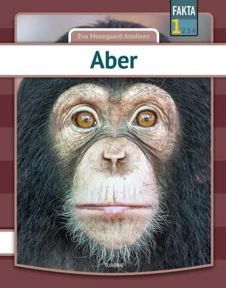 Aber af Eva Mosegaard Amdisen