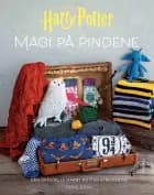 Harry Potter: Magi på pindene af Tanis Gray