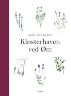 Klosterhaven ved Øm af Lene Mollerup