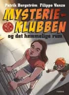 Mysterieklubben og det hemmelige rum