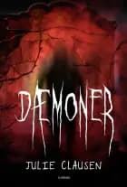 Dæmoner af Julie Clausen