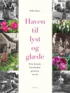 Haven til lyst og glæde af Helle Ravn