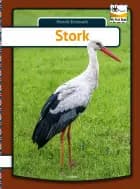 Stork - engelsk af Henrik Enemark