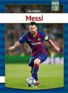 Messi af Tommy Heisz
