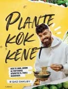 Plantekøkkenet af Gaz Oakley