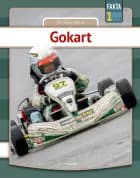 Gokart af Per Østergaard