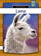Lama af Henrik Enemark