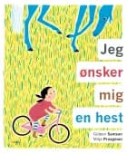 Jeg ønsker mig en hest af Gideon Samson