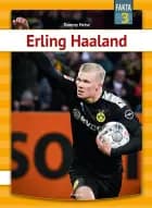 Erling Haaland af Tommy Heisz