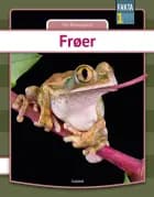 Frøer af Per Østergaard