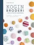 Kogin broderi af Susan Briscoe