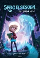 Spøgelsesven - Det første møde af Michelle Tolo