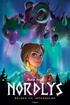 Rejsen til Jotundalen af Malin Falch