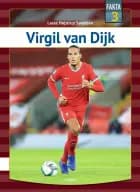 Virgil van Dijk af Lasse Højstrup Sørensen