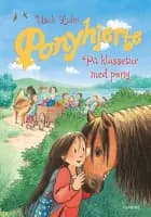 Ponyhjerte - På klassetur med pony af Usch Luhn