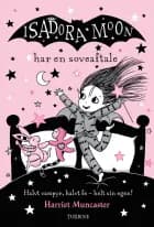 Isadora Moon har en soveaftale af Harriet Muncaster