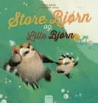 Store Bjørn og Lille Bjørn af Yang Hang