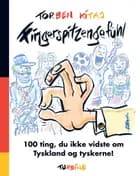 Fingerspitzengefühl af Torben Kitaj