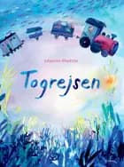 Togrejsen af Hannah Arnesen