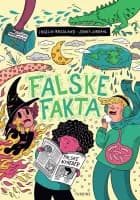 Falske fakta af Ingelin Røssland